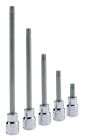 6560 442 Genius Tools Star Bit Socket