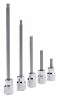 2654 444 Genius Tools Hex Bit Socket