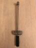 4442 Wright Tool And Forge Drive Beam Torque Wrench Usa