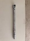 4444 Craftsman Vintage Drive Torque Wrench Stock