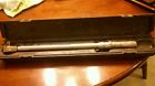 44441 44443 1 24 150 Lbs Wrench " . Ft Torque Long Drive 2 Craftsman
