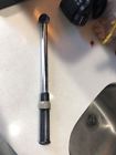 44477 Craftsman Sears Drive Microtork Micro Adjusting Torque Wrench Model
