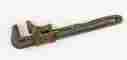 44490 Vintage Craftsman 9 Inch Adjustable Wrench V Series No