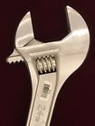 44608 Craftsman Nice Adjustable Wrench 24 600