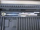 4479 Wright Tool Micro Adjustible Torque Wrench In Lb Drive