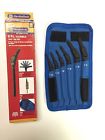 45020 Napa 6 Pc Flexible