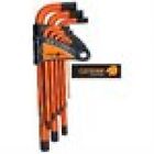 0452560 45052 Mayhew Tools Twisted Hex 045256450520