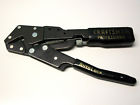 45307 Craftsman Professional Autolock Adjustable Wrench Barely Used Vg