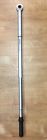 105-550 4550-75 Gedore Torcofix Torque Wrench Made In Germany