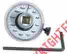 4554 Otc 1 2 Drive Torque Angle Calibration Angular Finder Tester Gauge 48h Delivery