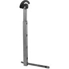 4573 Pasco Adjustable Wrenches To Telescoping Basin 671451457301