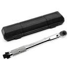 45962 Speedway Inch Torque Wrench Pound Click Reversable Ratchet