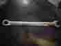 45989 Craftsman Professional 10mm Metric Chrome Wrench Nice