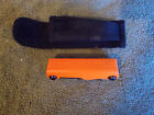 46291 Craftsman In Folding Hex Key Set With Pouch Made Usa