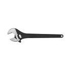 181-at115 46333 Phosphate Cooper Blk Black - " Adjustable Wrenches Tools Wr 15