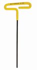 46407 Bondhus Hex Tip Cushion Grip Loop Finish 037231464073