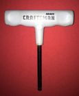46425 Craftsman Pack Mm Ball End Hex Key Allen Wrench Nos