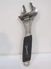 464624 Kobalt Adjustable Wrench