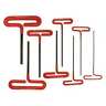 46487 Bondhus Piece Metric Hex Key Set 037231464875