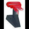 46489 Bondhus Corporation Piece Hex Key Set 037231464899