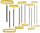 46538 Bondhus Standard Hex End Cushion Grip Loop Set 0037231465384