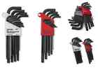 466274 Craftsman Wrench Hex Key Set Tool Metric Ball Hand Garage Work Mechanic W 26 Pc 722703860711