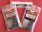 46693-44679 - 44679a 944679 944679a Craftsman Hex Key Allen Set Metric Mm Sae Inch New