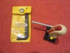 46695 Craftsman Crown Logo Vintage Hex Key Allen Wrench Set