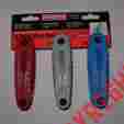 46705 Craftsman Nos Usa Folding Allen Hex Torx Key Wrench Set Metric Mm Sae Standard