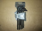 46812 Craftsman Long Arm Hex Key Caddy Metric New