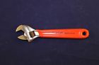 46cg Xcelite 6 Adjustable Wrench
