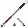 4713294500502 Tztool Torque Handle Tooltoq Rubber Wrench With Hanging