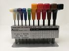 474-t-11 All Trade Vintage Alltrade Professional Piece Hex Key Wrench Set