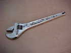 4778 Craftsman 15 Adjustable Crescent