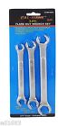 1290 48 3pc Flare Nut Wrench Set