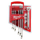 48-22-9407 Milwaukee 7 Pc Wrench 045242499038