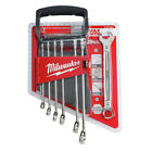 48-22-9507 Milwaukee 7 Pc Wrench 045242499052