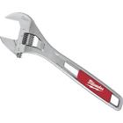 48-22-7410 48227410 Milwaukee Adjustable Wrench Unit Each