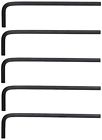 48364 Bondhus Tamper Resistant Tip Hex Proguard Long Arm 037231483647