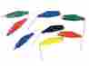 Thx-490-m 490-m Thexton Angled Electrical Back Probe Kit
