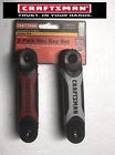 49006 Craftsman Rare Htf 2pk