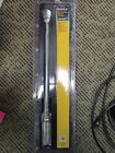 49326 Klutch Mechanical Torque Wrench Brand New