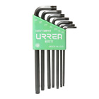 T10-t40 4972tt Urrea Torx Tamper 660731673395 T10-t40 4972tt Urrea Torx Tamper 660731673395
