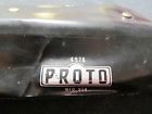 4976 Proto Vintage Metric Socket