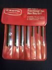 4977 Proto Fractional 7 Piece
