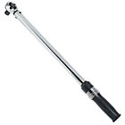 49859a Blackhawk By Proto Micrometer Torque Wrench Inch Dr Feet Lb
