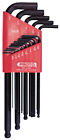 4995 Stanley Products Set Ball Hex Key Pc 662679533755