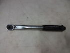 4da94 Westward 1-4 Torque Wrench