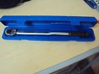 4da96 Westward Torque Wrench
