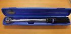 4yp98 Westward Micrometer Torque Wrench